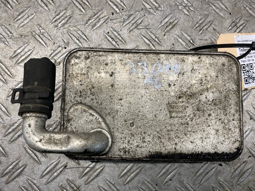 86657 Ölkühler AUDI A6 Avant (4G, C7) 059117021R