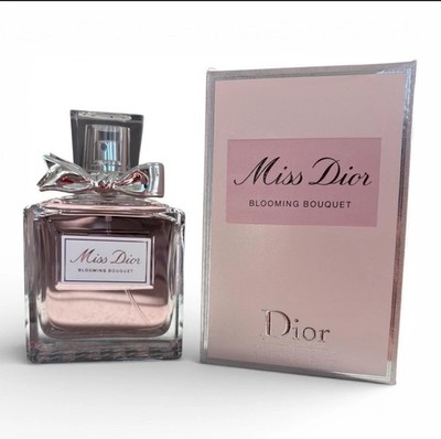 Miss Dior Blooming Bouquet 3.4 oz/ 100 ml Eau De Toilette - Perfume for Women