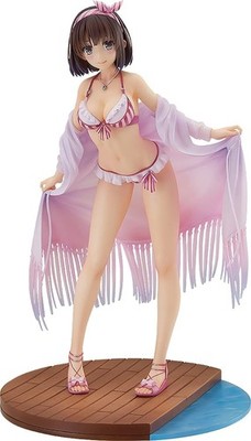 Good Smile Company Saekano How To Raise A Boring Girlfriend Megumi Kato