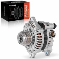 Frankberg Lichtmaschine Generator 120A Passend FüR Nissan Interstar Opel Movano
