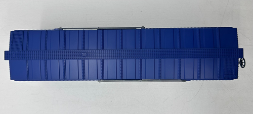 Lionel 6-29204 Century Club 1900-2000 wagon couvert calibre O C7 boite d'origine - Photo 12/14