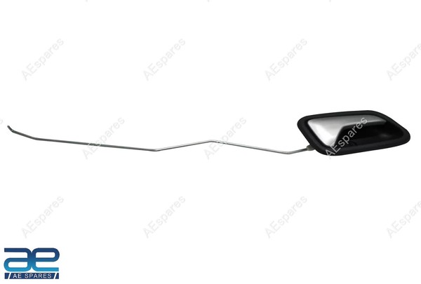 Innen TüRgriff Rechts Vorne FüR Suzuki Alto 800 2012-19 Alto K10 2014-16-image