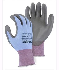 Cut-Less Majestic 37-1300/L  Diamond Seamless Knit Glove, Vend, 12pk.