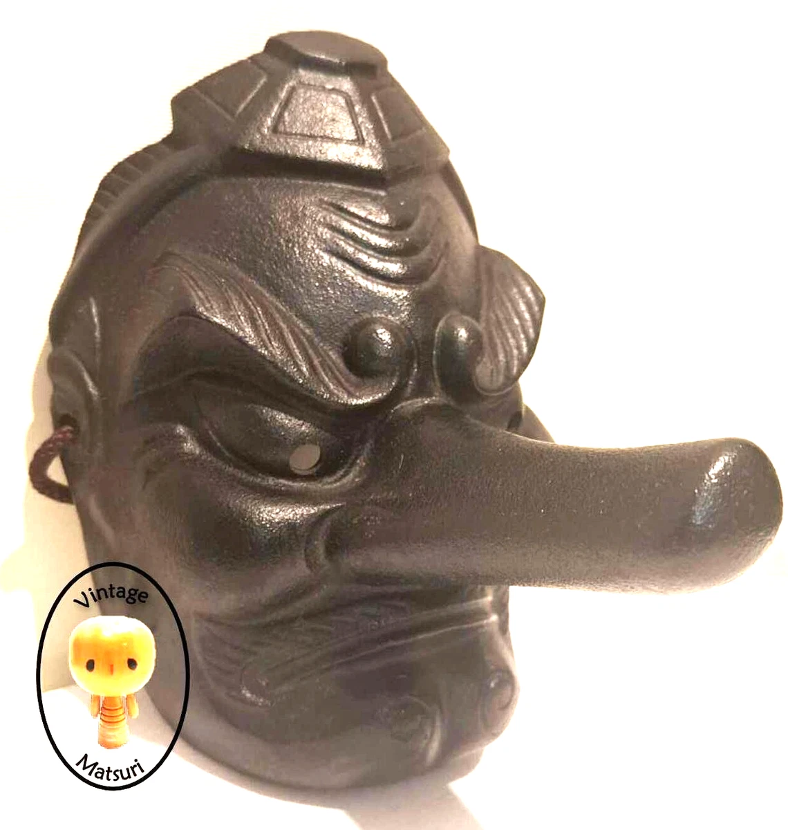 中国古董面具| eBay
