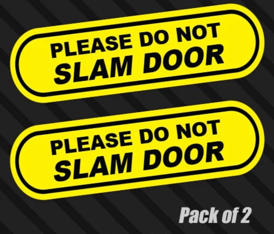 Calcomanías adhesivas de seguridad para vehículos aprobadas por TLC (Uber, Lyft, Taxi) - 14 piezas. Foto 3 de 4