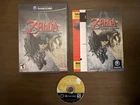 New ListingThe Legend of Zelda: Twilight Princess (Nintendo GameCube, 2006) CIB - Complete