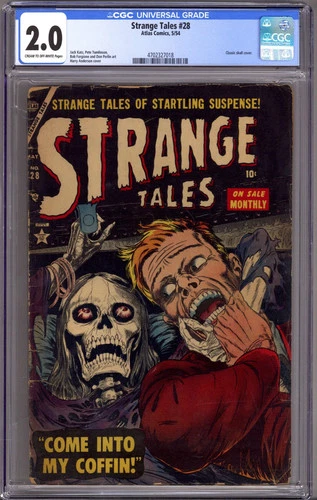 Comic Image