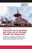 Morusu Sivasankar | FilosofíA De La GestióN Del Vino En El Mundo: Getafe De...