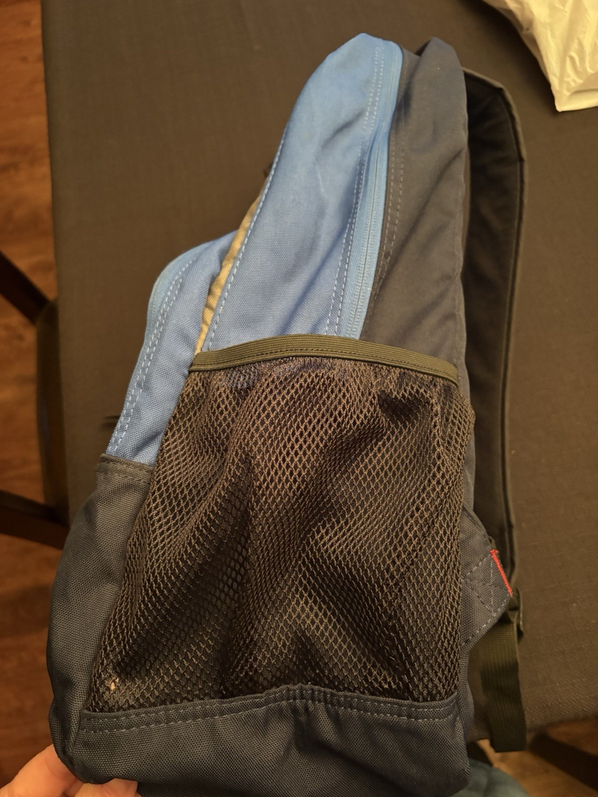 Quiksilver Backpack - image 8