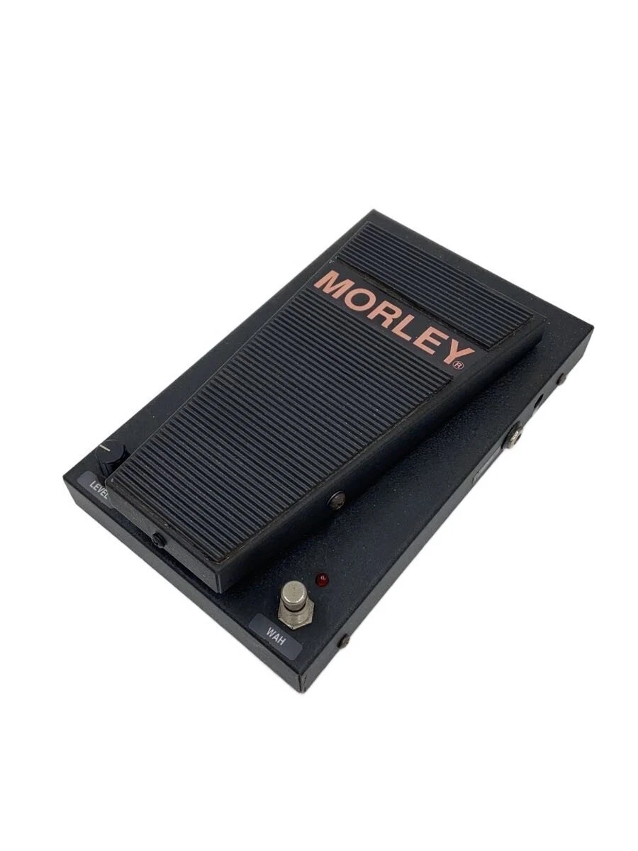 【希少】MORLEY PRO SERIES WAH ワウペダル エフェクター morley pro series wah products for sale | eBay