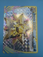starmie break pokemon card value Starmie BREAK 32/108 NM Ultra Rare Holo XY Evolutions Near Mint Pokemon TCG  Card