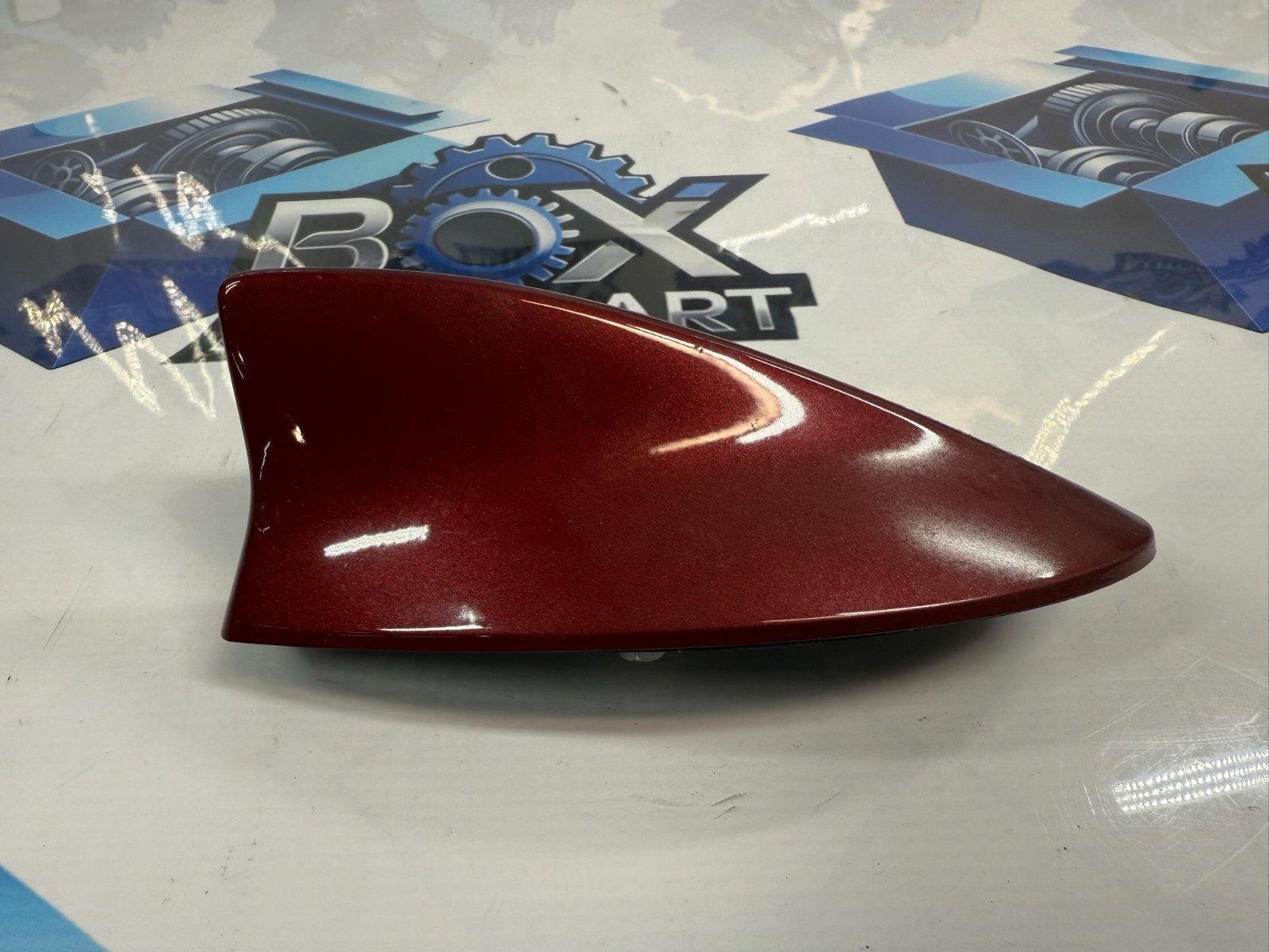 2014-2017 Lexus IS250 Rear Roof Shark Fin Antenna OEM