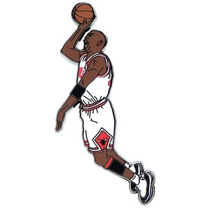 Jordan Pin | eBay