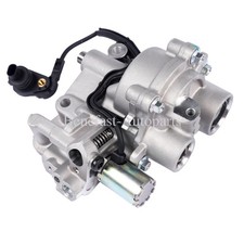 Oil Pump w/Sensor for Land Rover Defender Range Rover 5.0L V8 LR4 15-23 LR098386