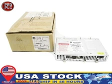 New AB 2711P-RP6 /G PanelView Plus CE Logic Module 128MB Flash 128MB 1PCS