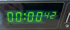 Orolia SecureSync GNSS Time Frequency Sync Platform 1U Network Master Clock — photo 3