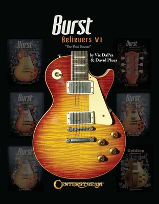 Burst Believers VI The Final Encore (2022) | Book | Buch Gebunden