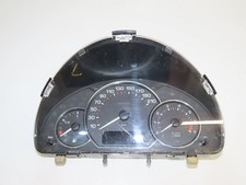 Compteur Peugeot 1007