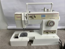Singer Model 9410 Sewing Machine with Air Foo...