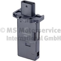 Pierburg 7.14490.03.0 Luftmengenmesser (4 Pin, Einsatz) Passt Zu: BMW 1 (F20), 1