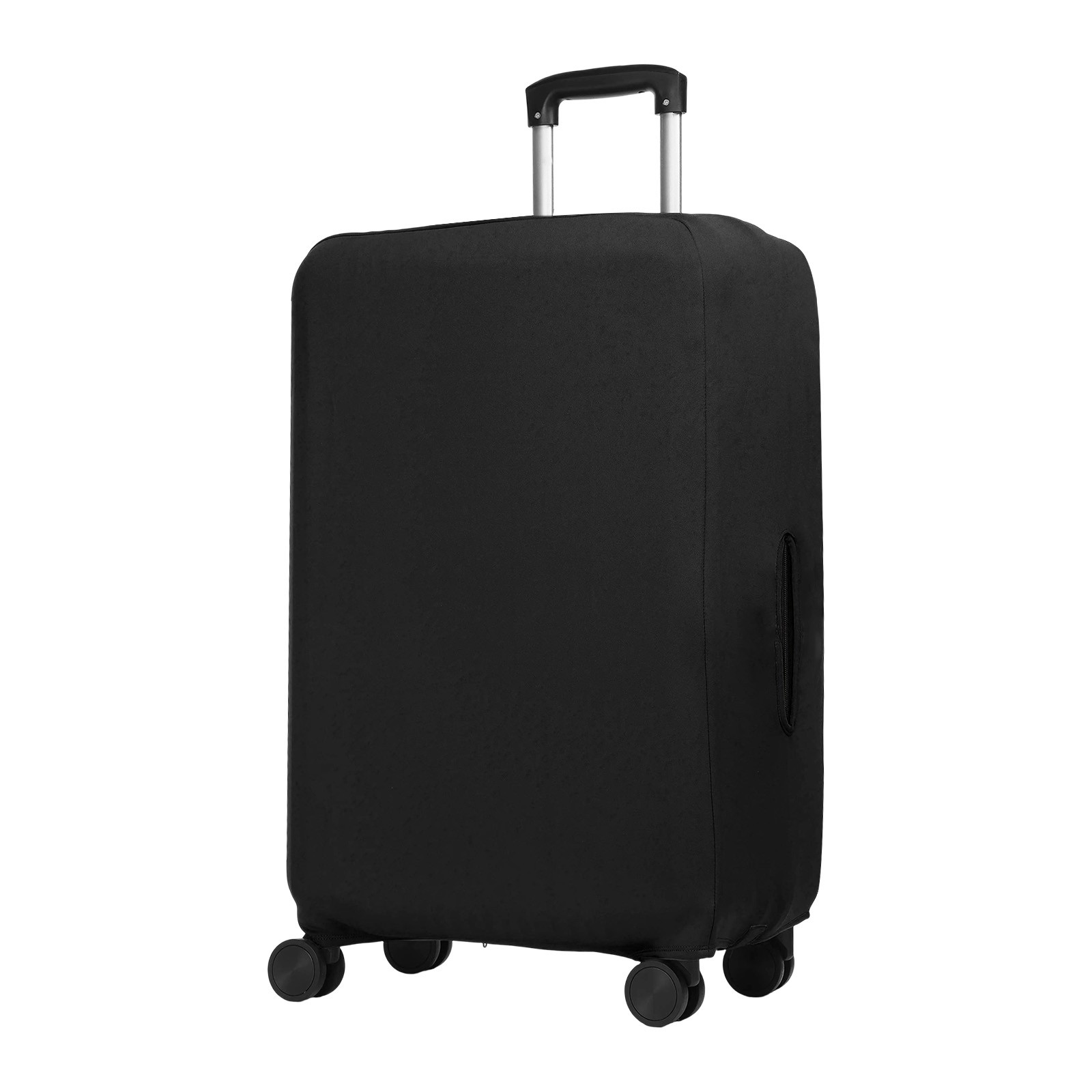 Cover Suitcases Covers Fits 29-32 Inch Luggage For Travel Bl
