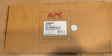 APC AP9562 Basic Rack PDU 1U 15A 120V 10-Outlet Power Distribution Unit New