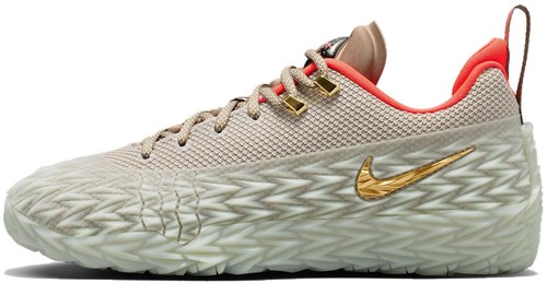 Nike S.T. Charge EP Basketball Shoes (Iron Gray/) | eBay