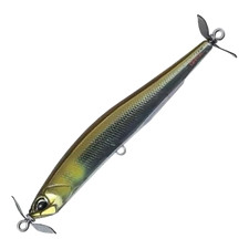DUO Realis Spinbait 80 G-Fix Assorted Colors Saltwater Lure