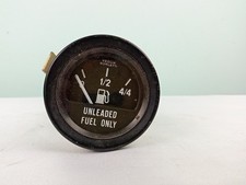 STRUMENTO LIVELLO CARBURANTE VEGLIA BORLETTI FIAT 124 SPIDER CS 4427194 63 4462