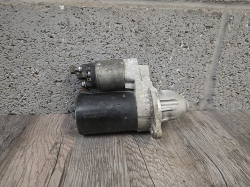BMW E90 E91 318I 320I BOSCH STARTER MOTOR 12V 7524843 BJ 05-08