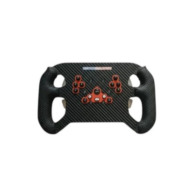 Gridburn SC model steering wheel for PXN V10