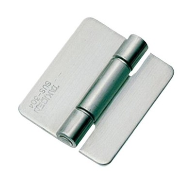 Stainless steel heavy-duty window frame hinges B-1002-A-11/B-1002-B-11 *tn