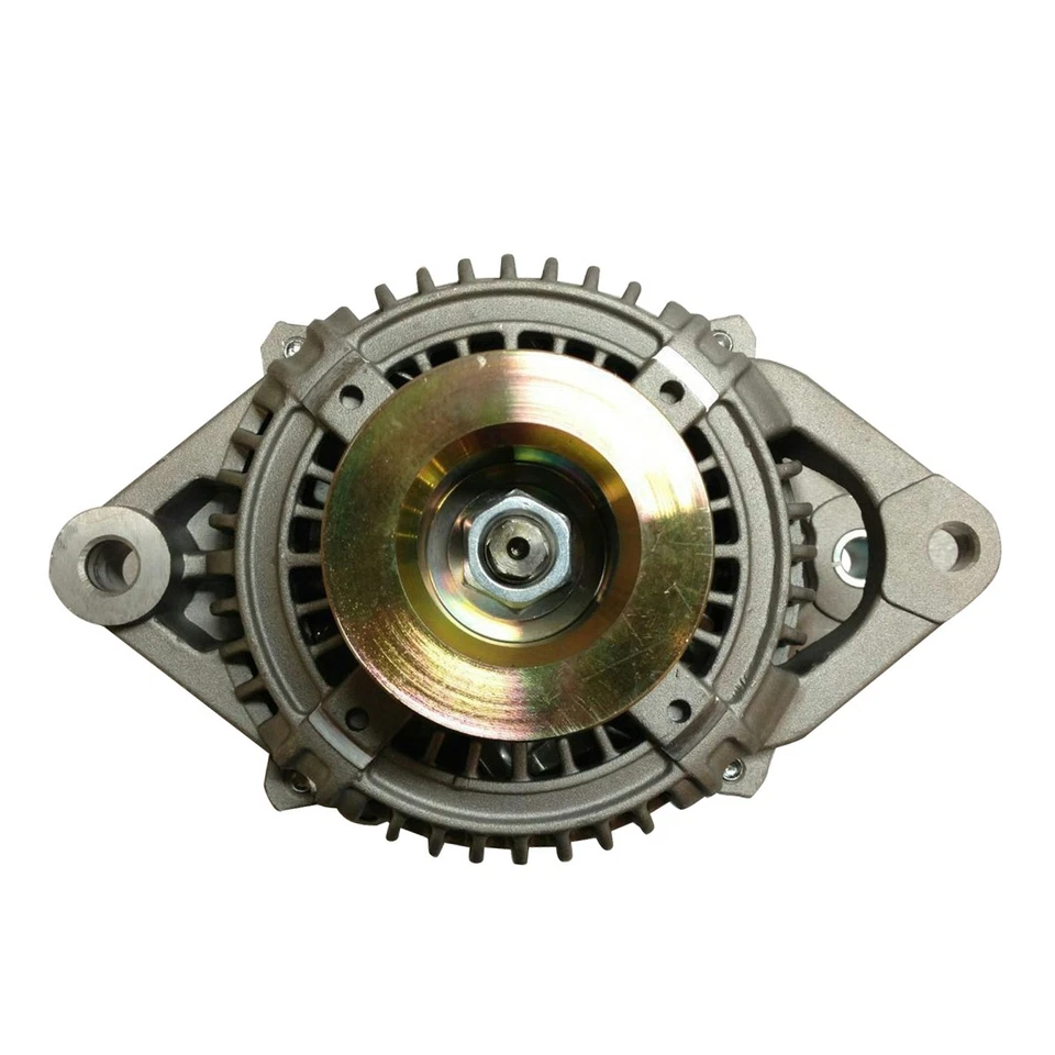 Alternador nuevo para Dodge Ram 2500 D250 W250 W350 13302 1990-1998 diésel Foto 2 de 3