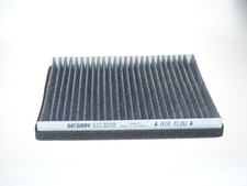 Filtre d'habitacle Opel ZAFIRA