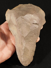 BIG! One Million Year Old! Early Stone Age AC...
