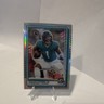 2025 Panini Donruss Optic Hollow Travis Etienne Jr. #106 Jacksonville Jaguars 
