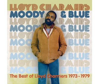 Lloyd Charmers: Moody And Blue - The Best Of Lloyd Charmers 1973-1979, 2CD