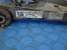 Triangle de suspension Hyundai TUCSON