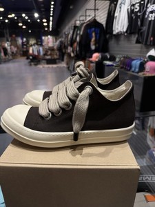 Rick Owens Ramones 44 for sale | eBay