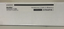 10/Box Avanos FTL.0P-NC Tube 90cm 5Fr