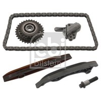 Steuerkettensatz FüR BMW 5-Er F90 G30 G31 1.6 2.0 3.0 16 Bis 26 Febi Neu