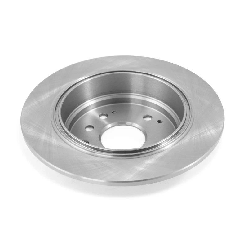 Nuevos rotores de disco trasero para Acura TL Honda Element 31316 Foto 4 de 4