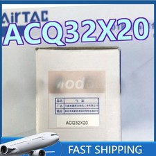 ACQ32X20 1PC Brand New AirTAC Cylinder ment