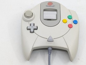 SEGA Dreamcast HKT-3000 Console Controller Boxed NTSC-J Japan Tested Working