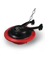 NEW Korky 2023BP TOTO 3 inch Universal Toilet Flapper 7021892