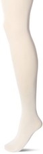 girls Ultra Soft Transition Tight With Back Seam - Tights Light Pink 8 12 US