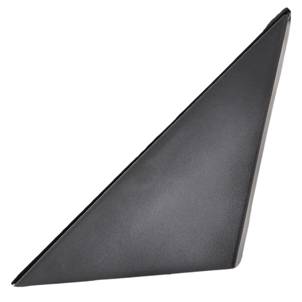 Left Side Mirror Fender Corner Trim Cover For 2018-2023 Hyundai Kona Foto 2 de 4