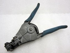 Ideal Stripmaster Wire Stripping Pliers USA