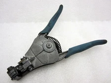 Ideal Stripmaster Wire Stripping Pliers USA