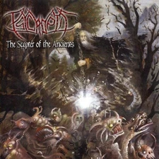Psycroptic - The Scepter Of The Ancients (CD new, Unique Leader Records)